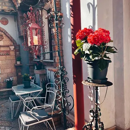 Apartamento Elia Old Town